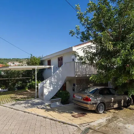 House Sea Front